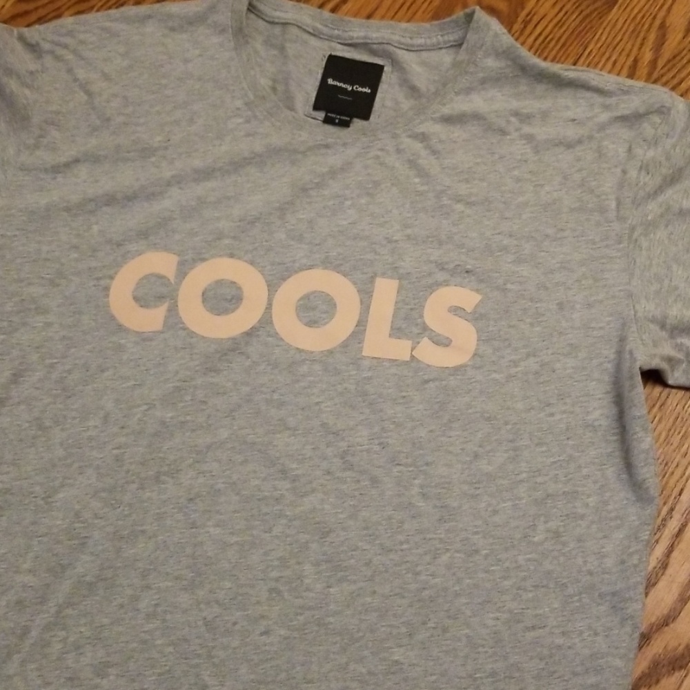 Barney Cools SS Tee - Picture 7 of 7